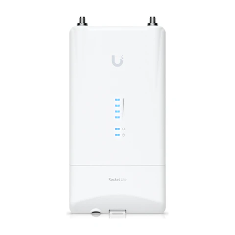 Radio Ubiquiti Rocket 5AC Lite R5AC-LITE airMAX AC