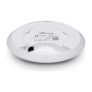 UniFi UAP-NANO HD 2.4 - 5 GHz MIMO 4x4