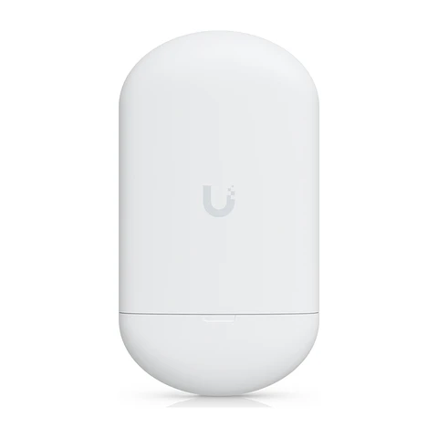 Antena Ubiquiti NanoStation Loco 5AC 5 GHz 10 km airMAX AC