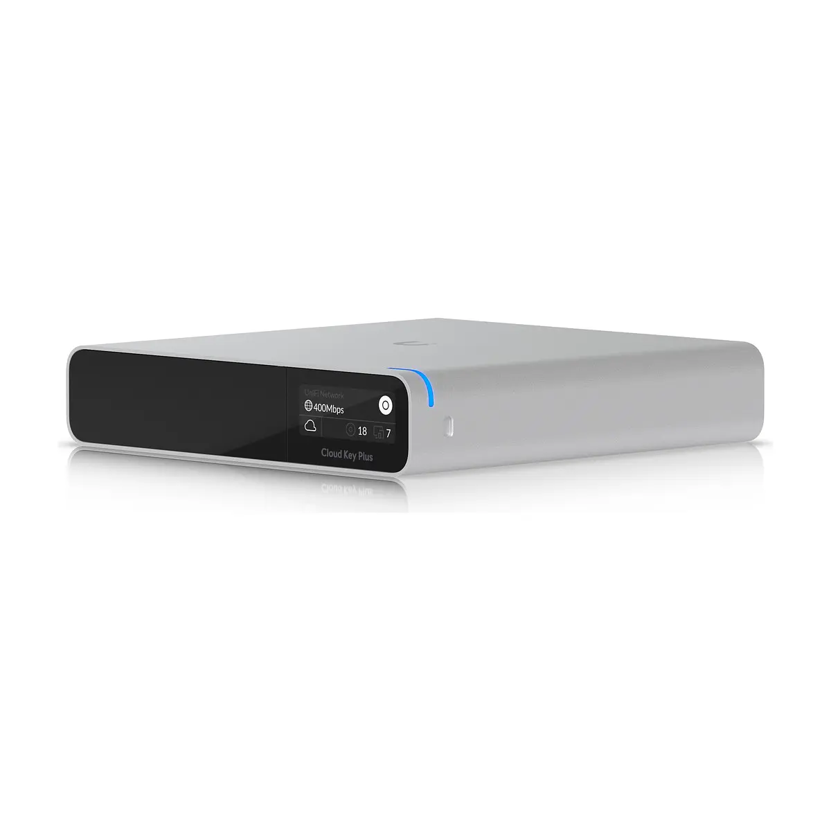 Foto de Controlador UniFi Cloud Key UCK-G2-PLUS / PoE48V-AF