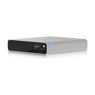 Controlador UniFi Cloud Key UCK-G2-PLUS / PoE48V-AF