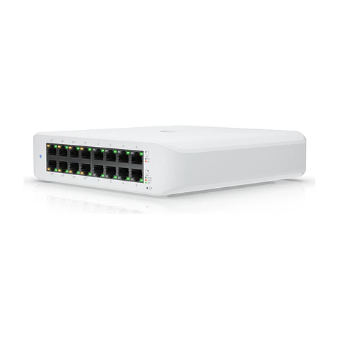 Switch 16p USW-Lite-16-POE