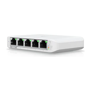 Switch 5puertos USW-Flex-Mini administrable UniFi