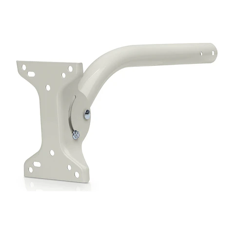 Soporte Universal Ubiquiti UB-AM para Antenas, Muro o Poste