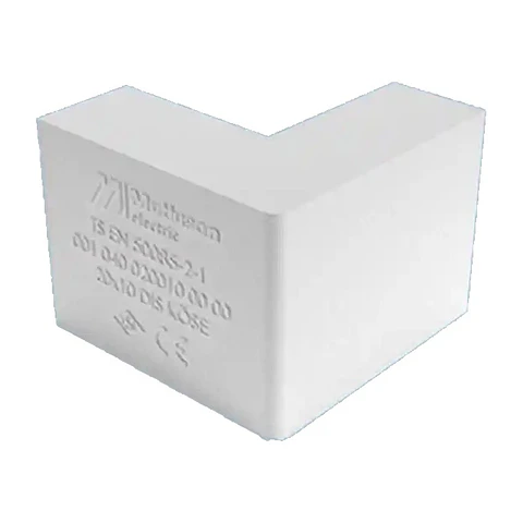 Ángulo exterior 20x10