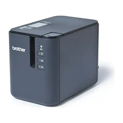 Rotuladora PTP900W