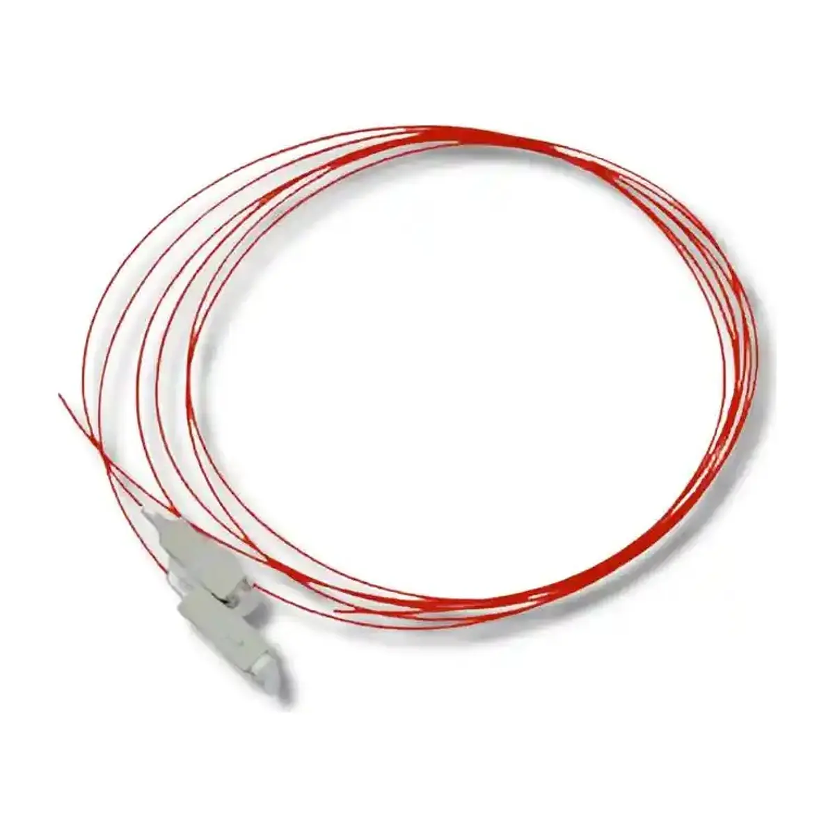 Foto de Pigtail OM1 (62,5/125) 1,5 m SC/UPC par