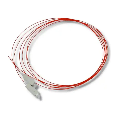 Pigtail OM1 (62,5/125) 1,5 m SC/UPC par