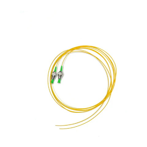 Pigtail SM (9/125) G652D 1.5m FC/APC par LSZH
