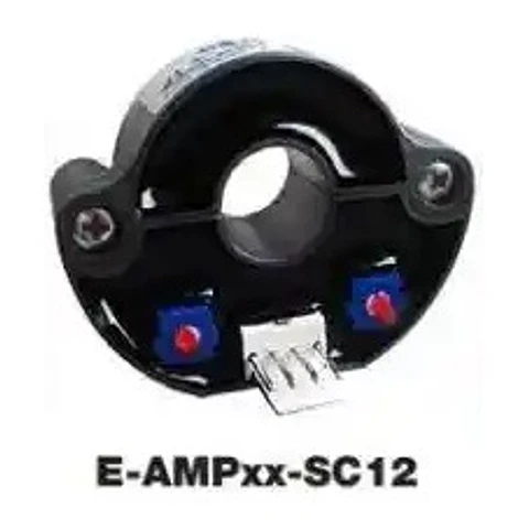 Sensor corriente efecto Hall E-AMP50-SC12