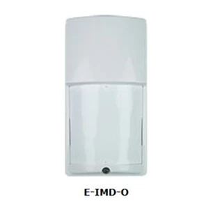 Sensor de movimiento exterior E-IMD-O