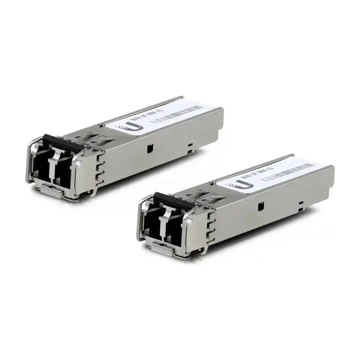 Foto de Módulo SFP Ubiquiti UF-MM-1G 1 Gb Multimodo 850 nm LC