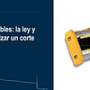Robo de cables: penas de hasta 10 años y cómo localizar un corte de fibra en minutos