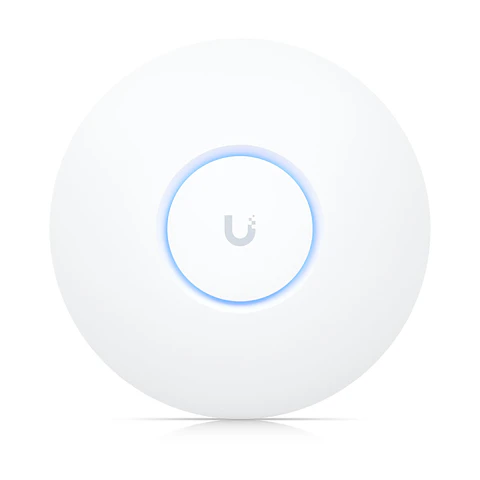 UniFi UAP-NANO HD 2.4 - 5 GHz MIMO 4x4