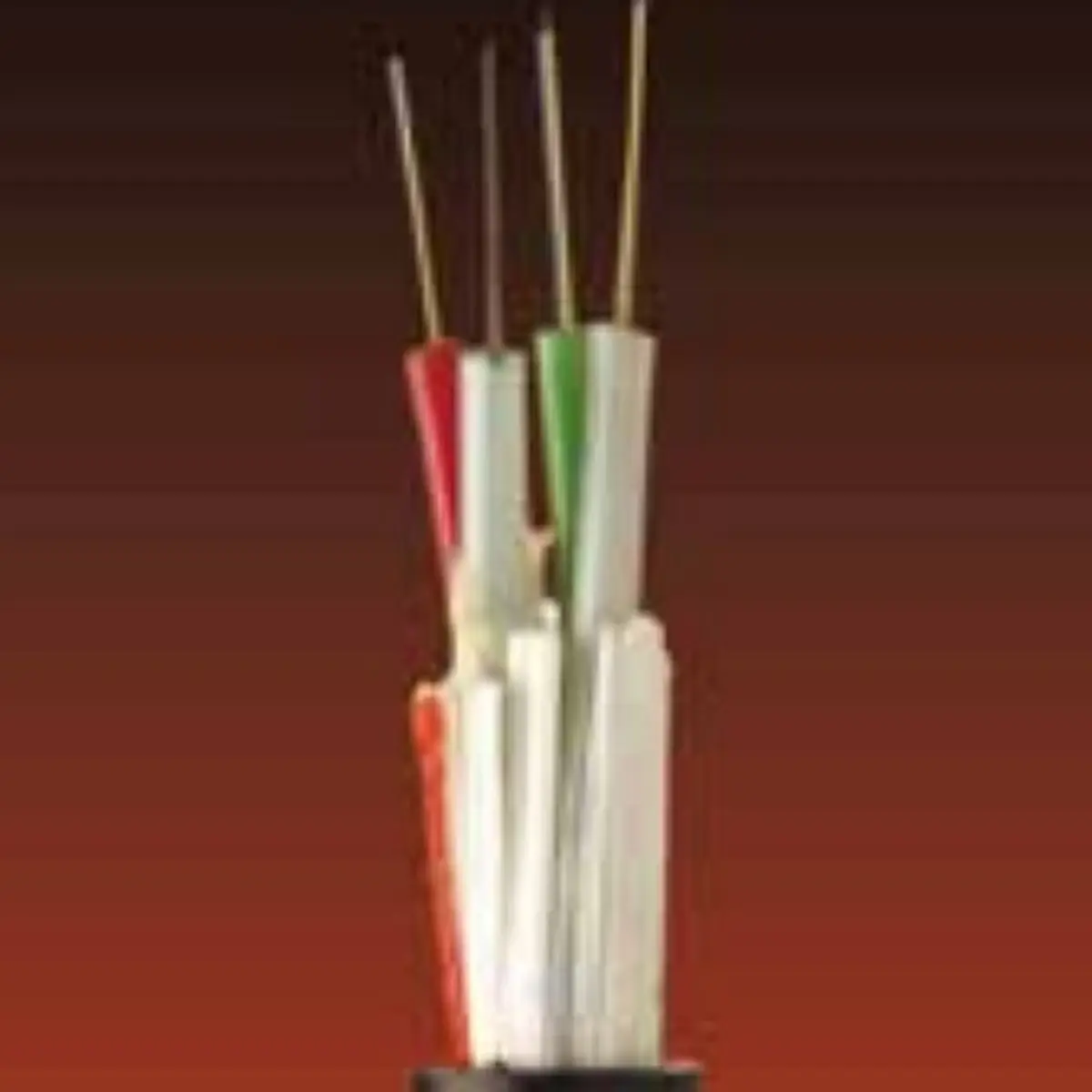 Foto de Cable fibra óptica 32x10 monomodo G652D DT multitubo LSZH Optral