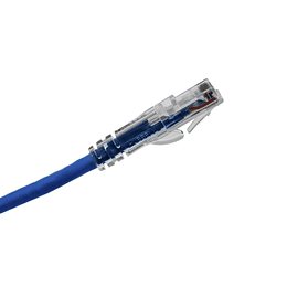User Cord CAT. 5E 3,10 m Azul HC5EB10