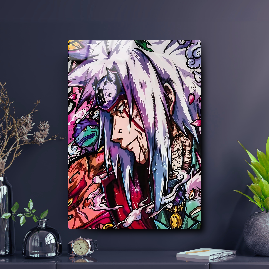 Jiraiya