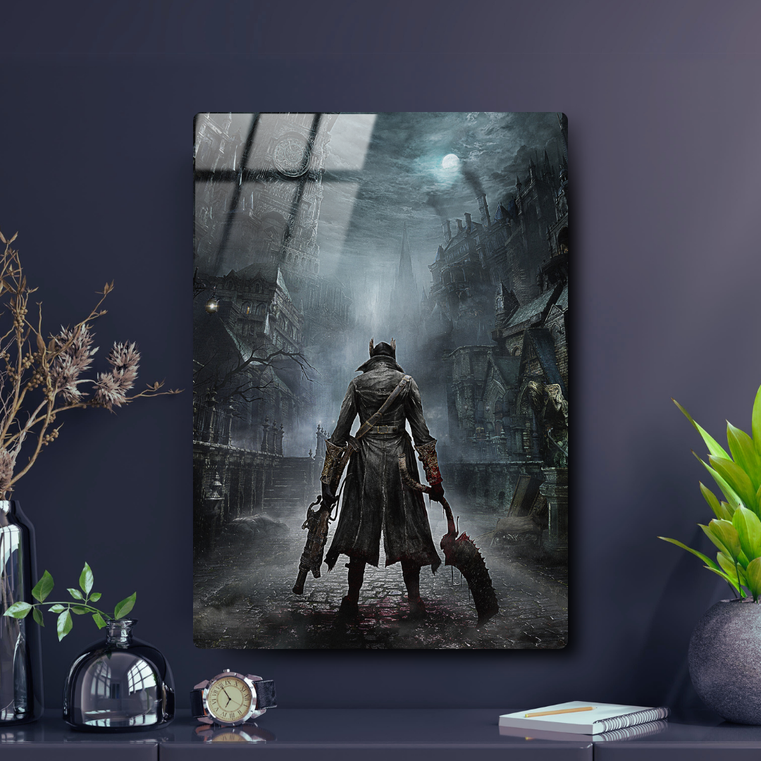 Bloodborne