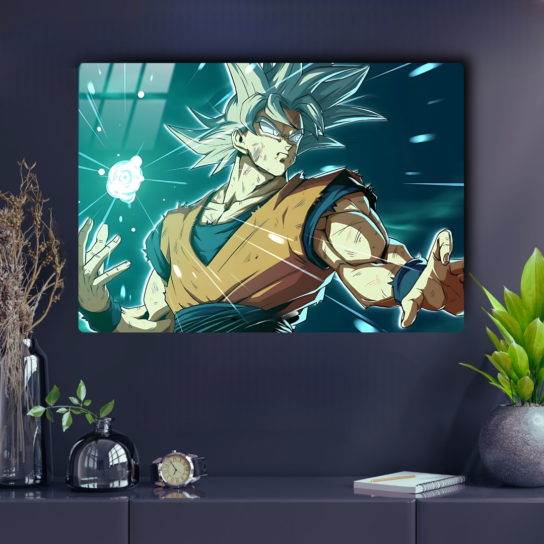 Goku