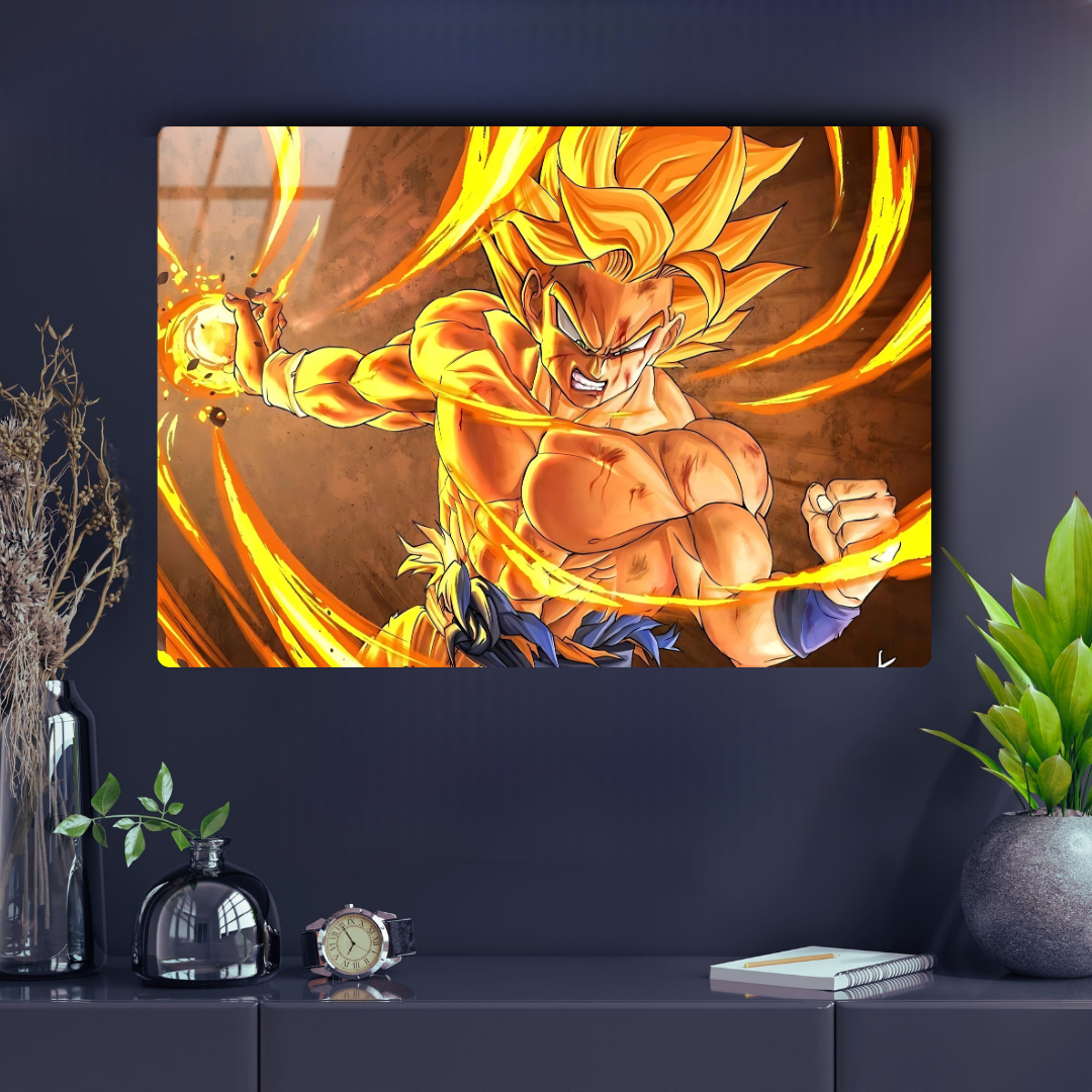 Goku