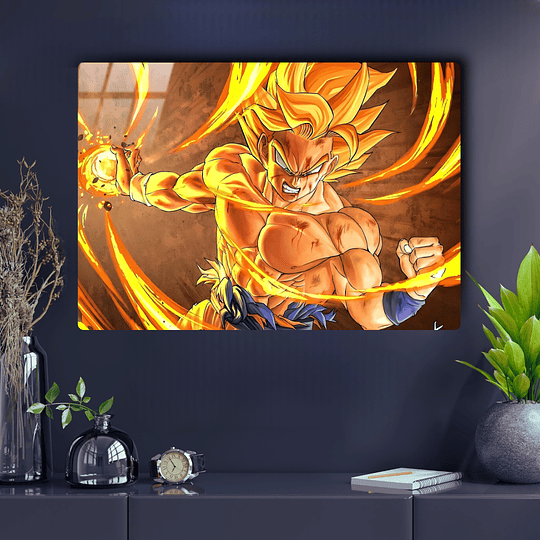 Goku