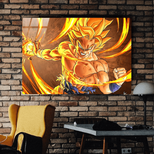 Goku