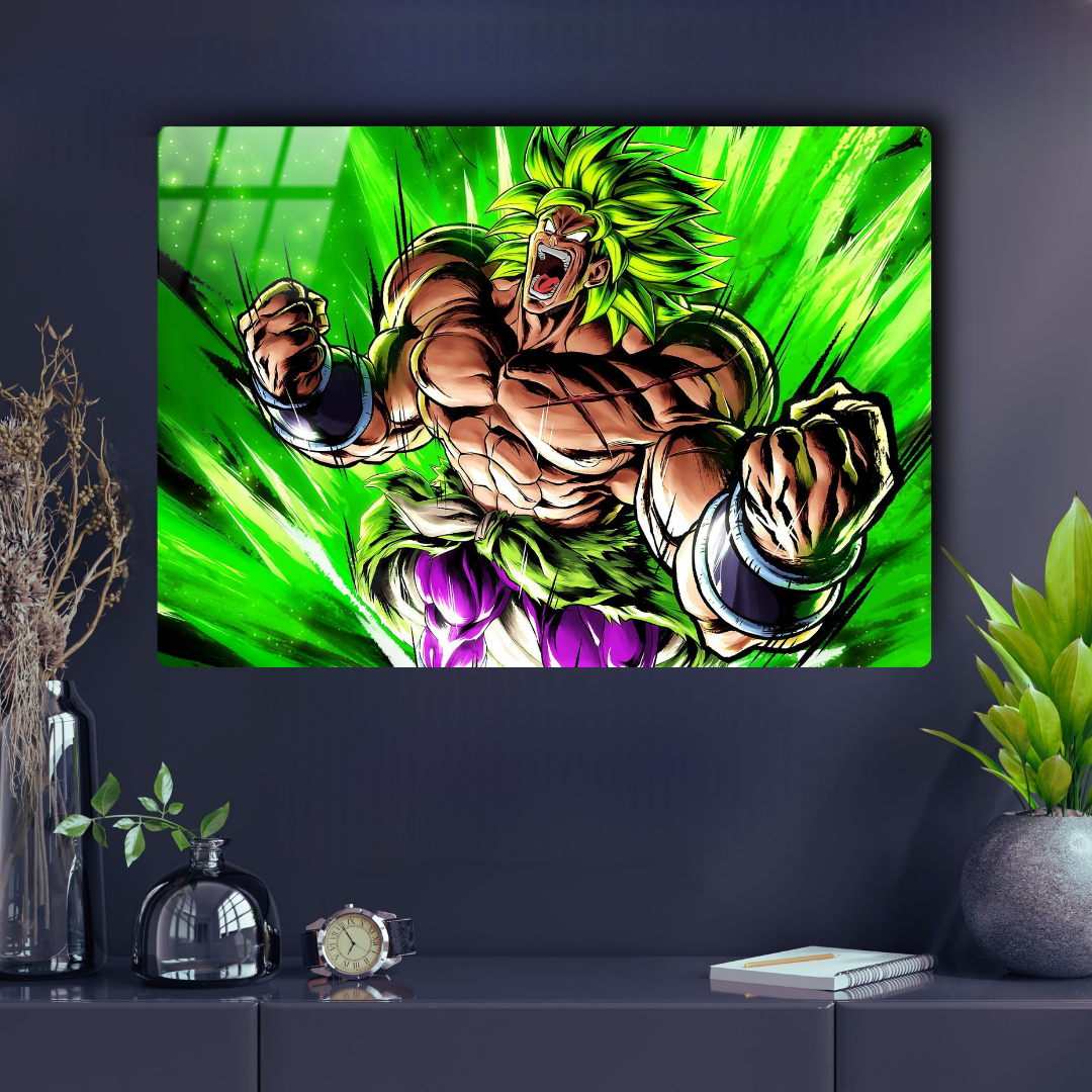 Broly