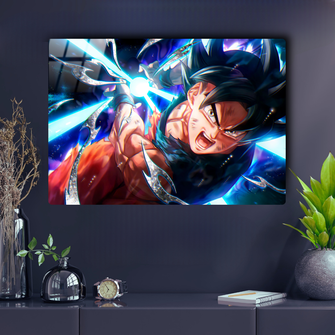 Goku