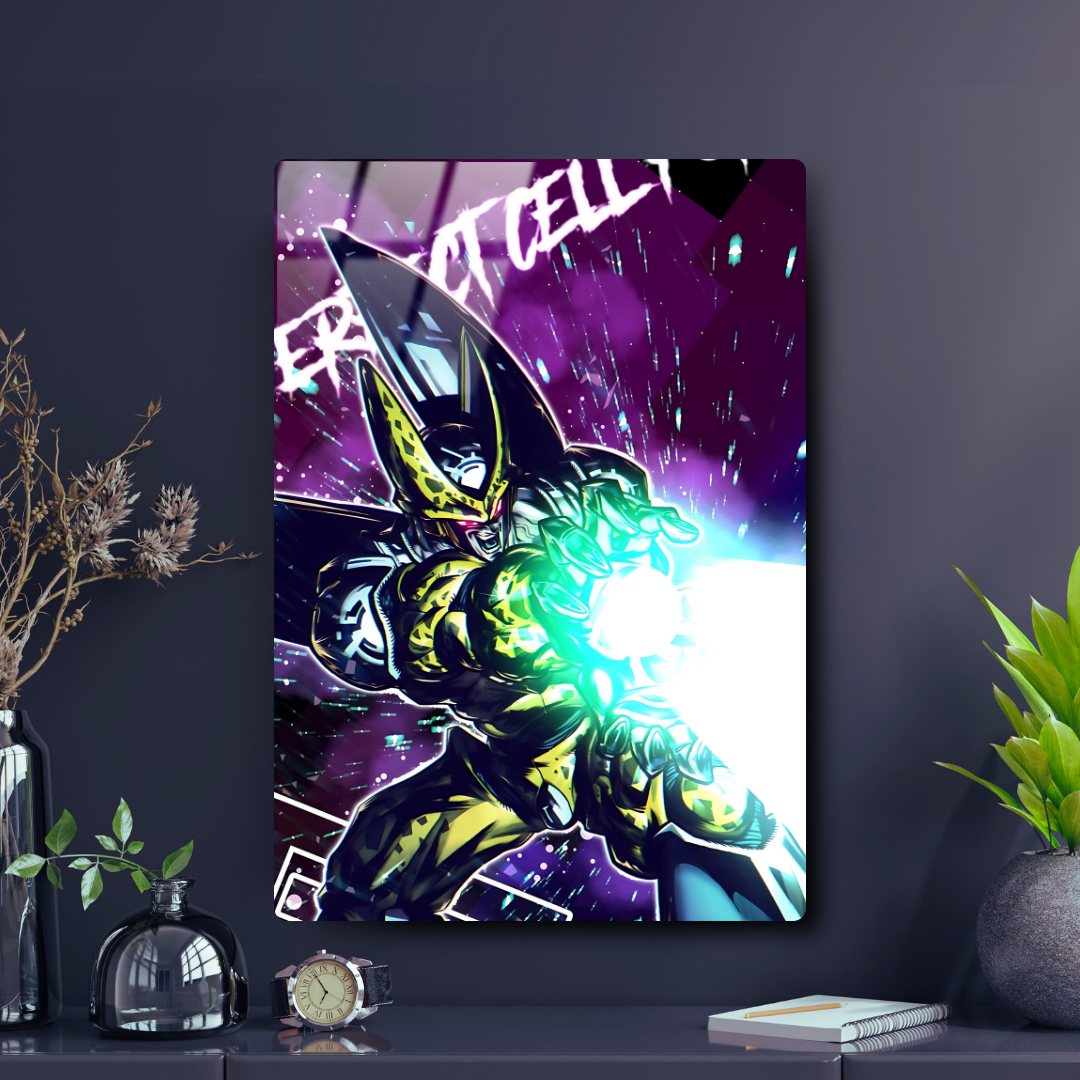 Cell