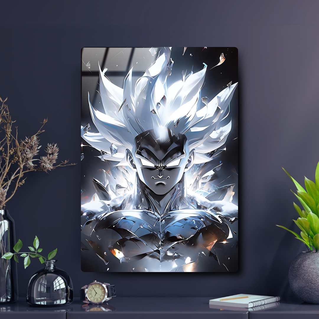 Goku