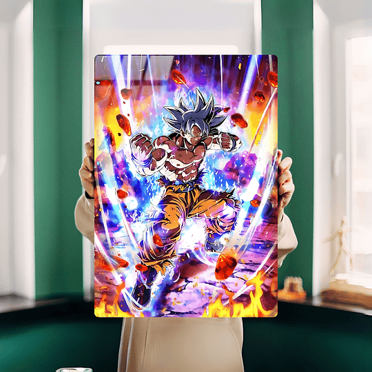 Goku