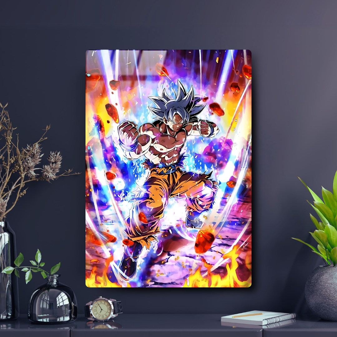 Goku