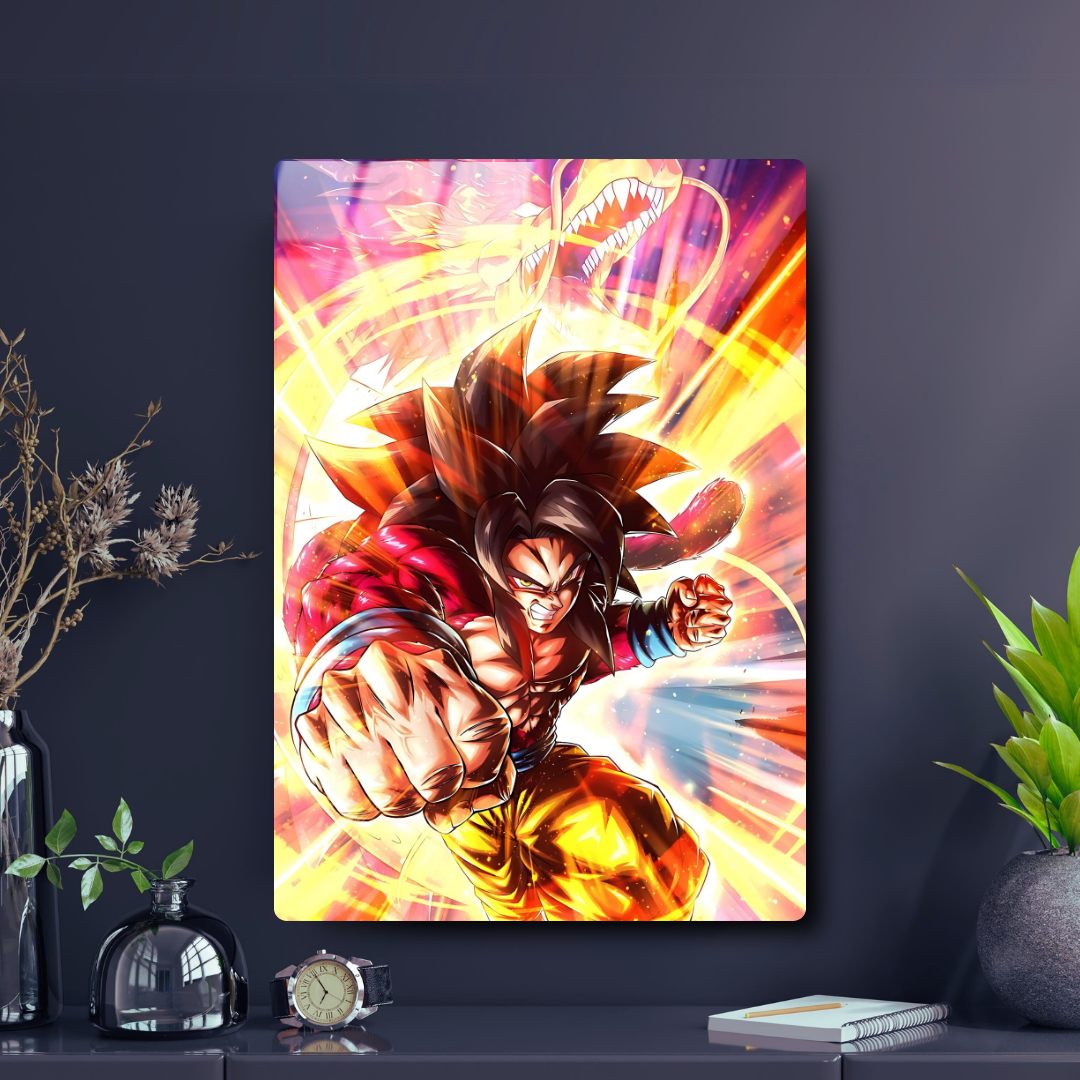 Goku