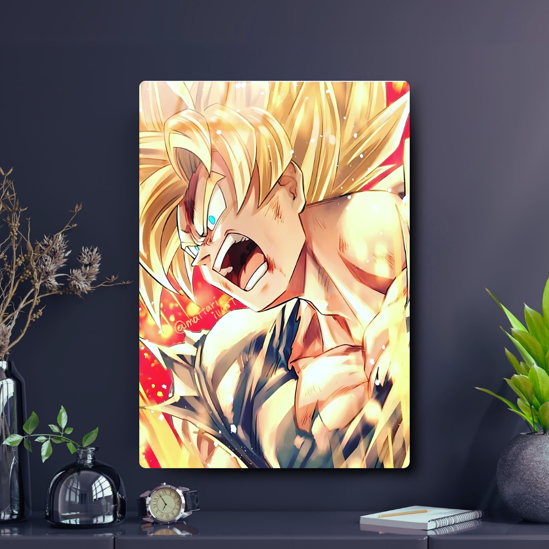 Goku