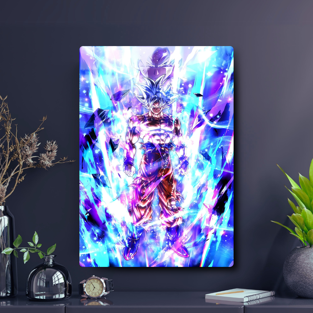 Dragon Ball Z - Goku