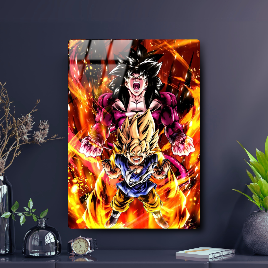 Goku