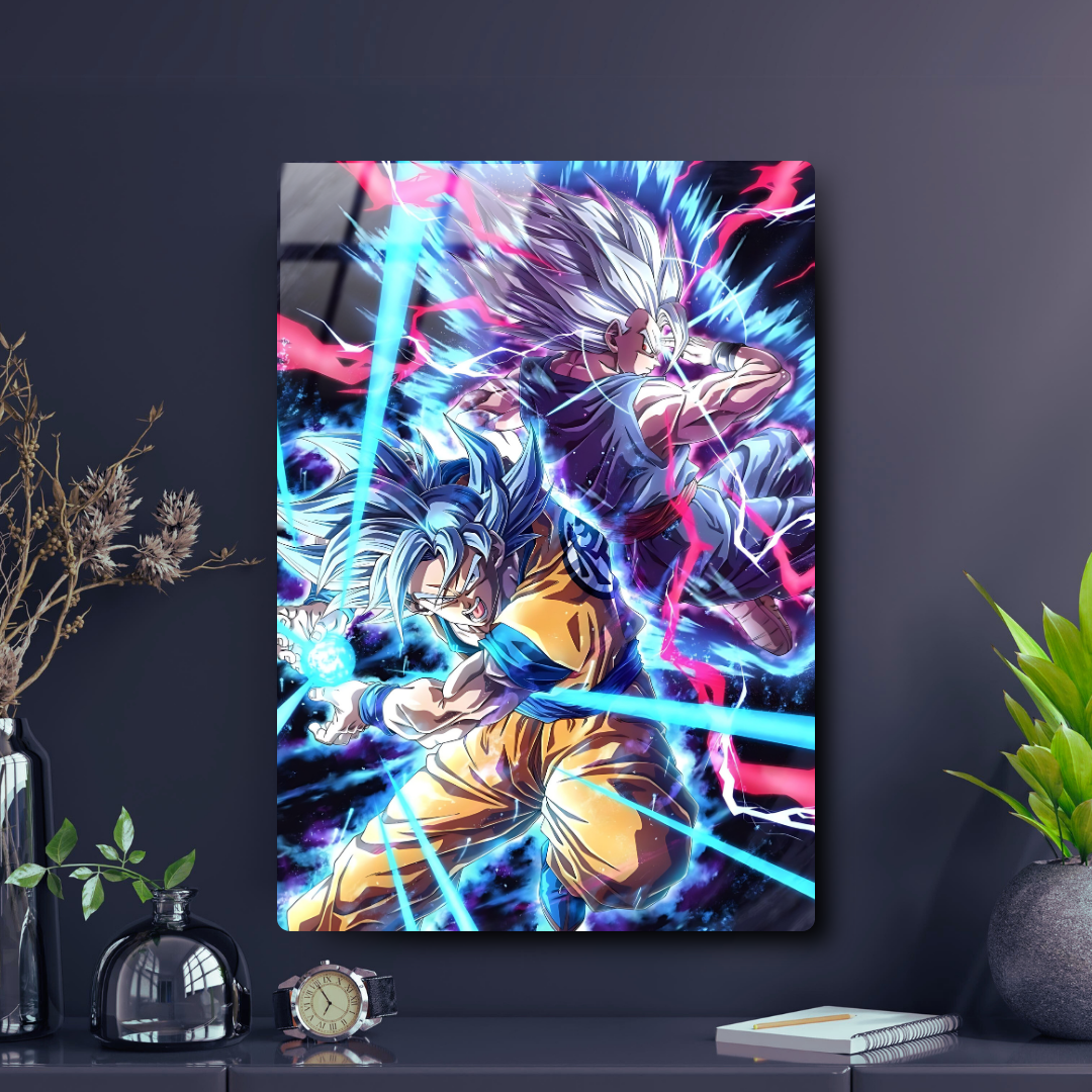 Goku Gohan