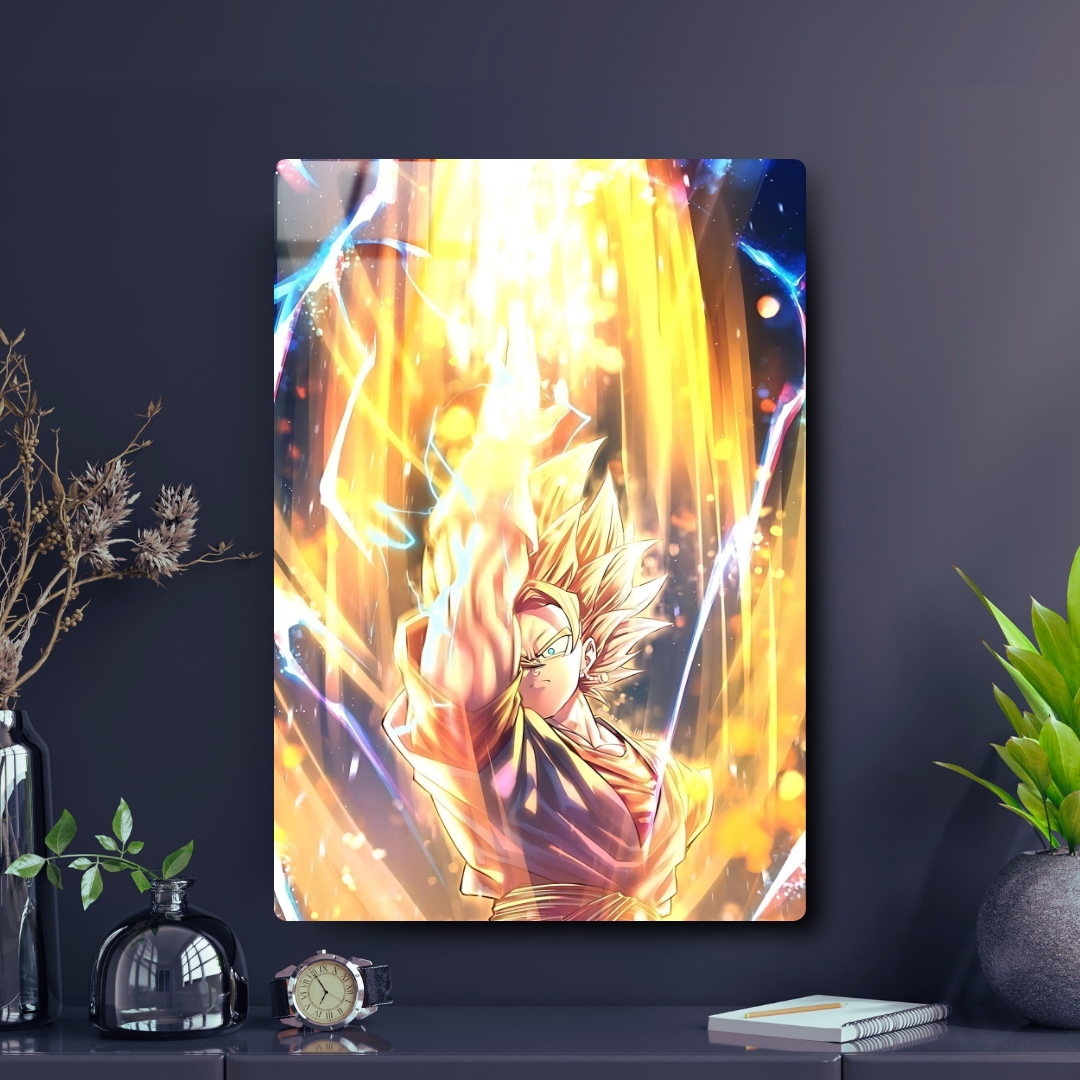 Vegetto