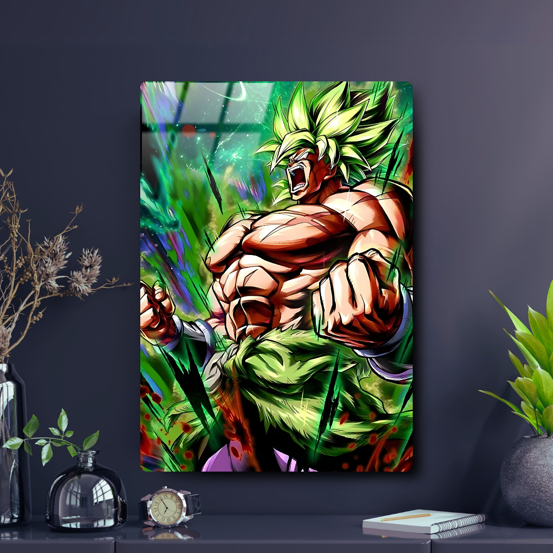 Broly