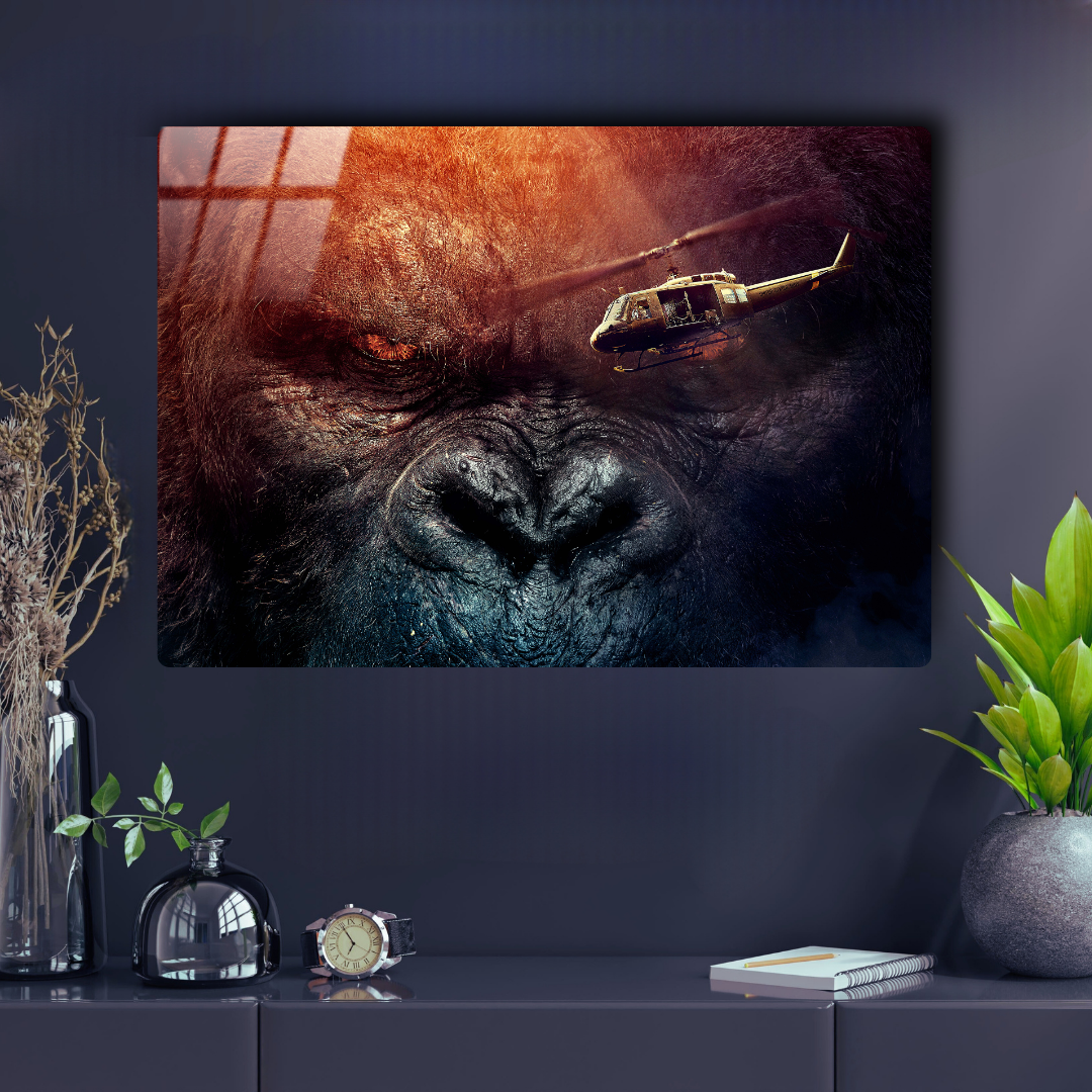 King Kong