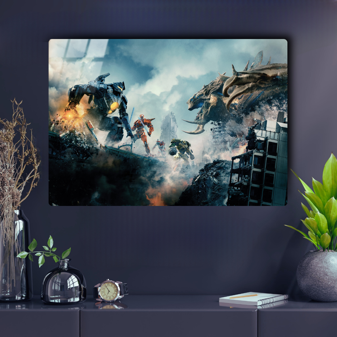 Pacific Rim