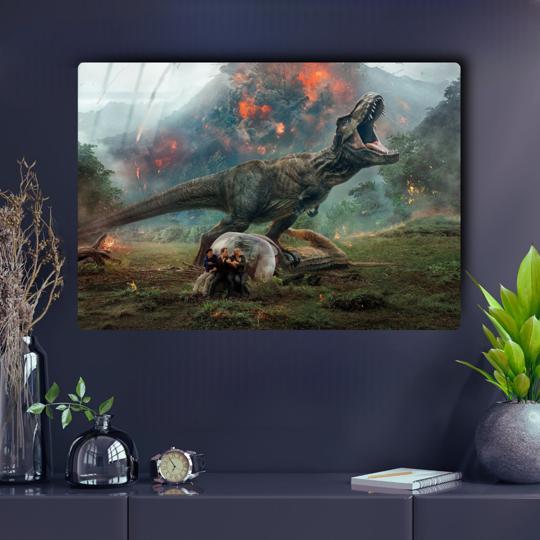 Jurassic World
