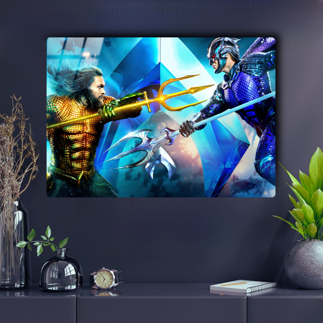 Aquaman