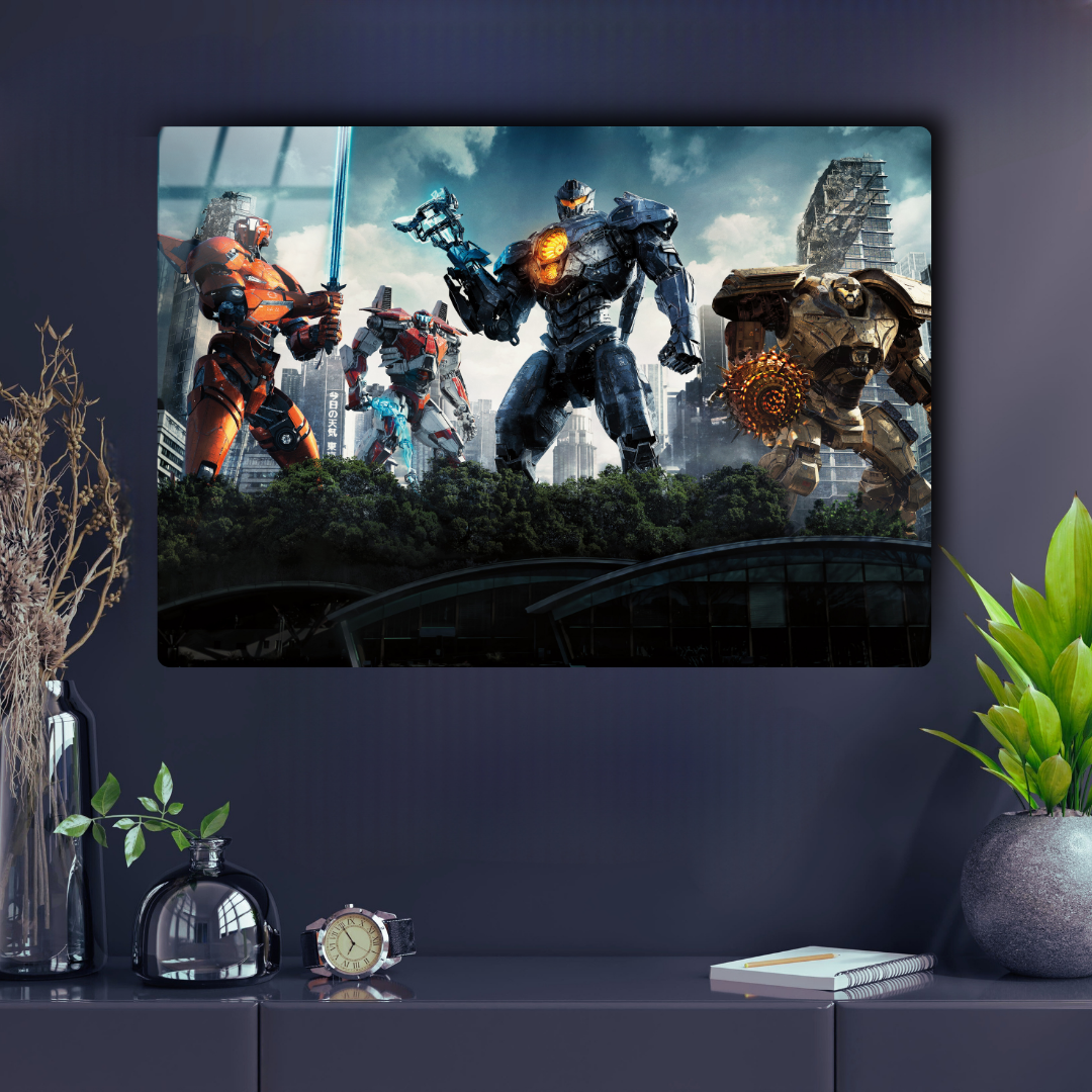 Pacific Rim