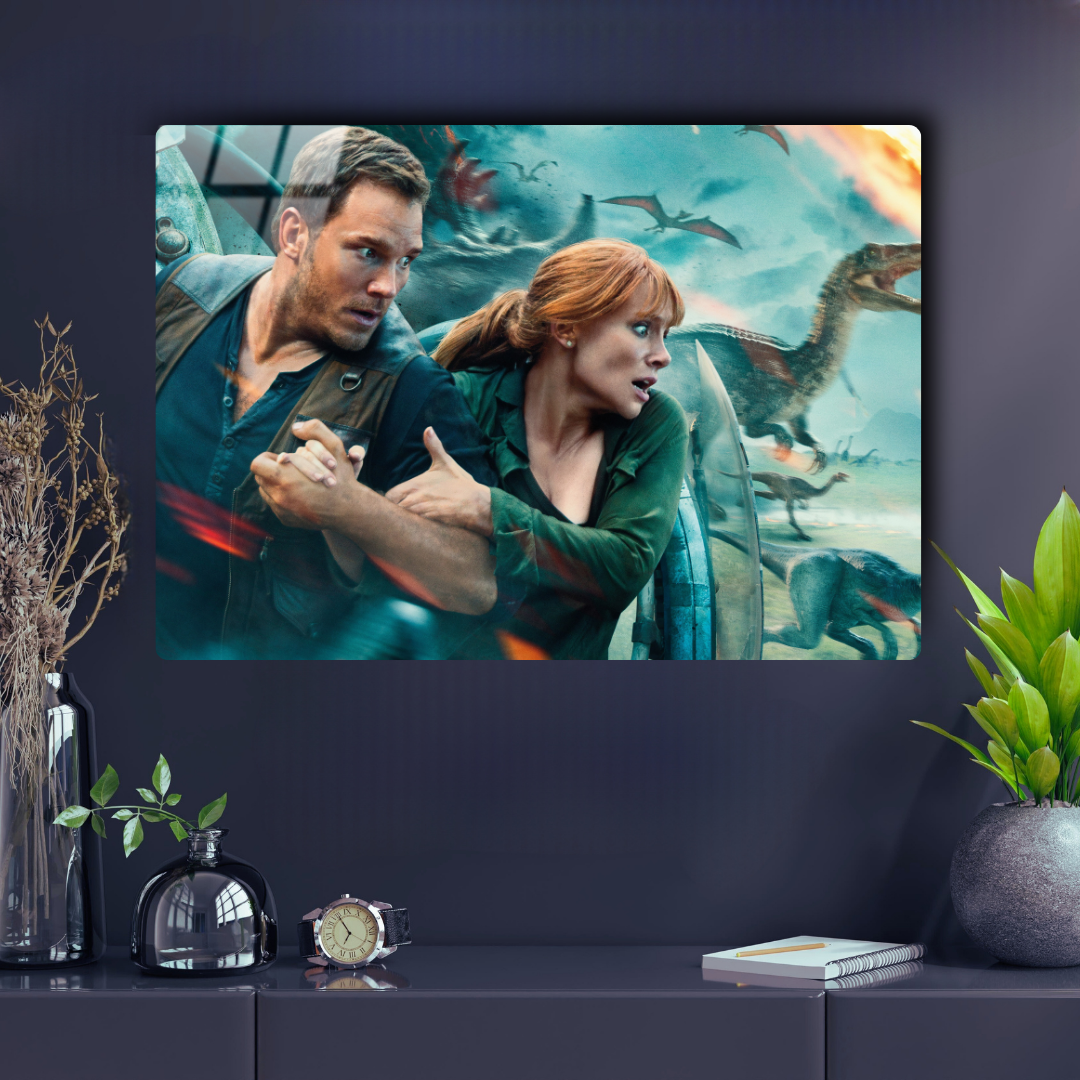Jurassic World