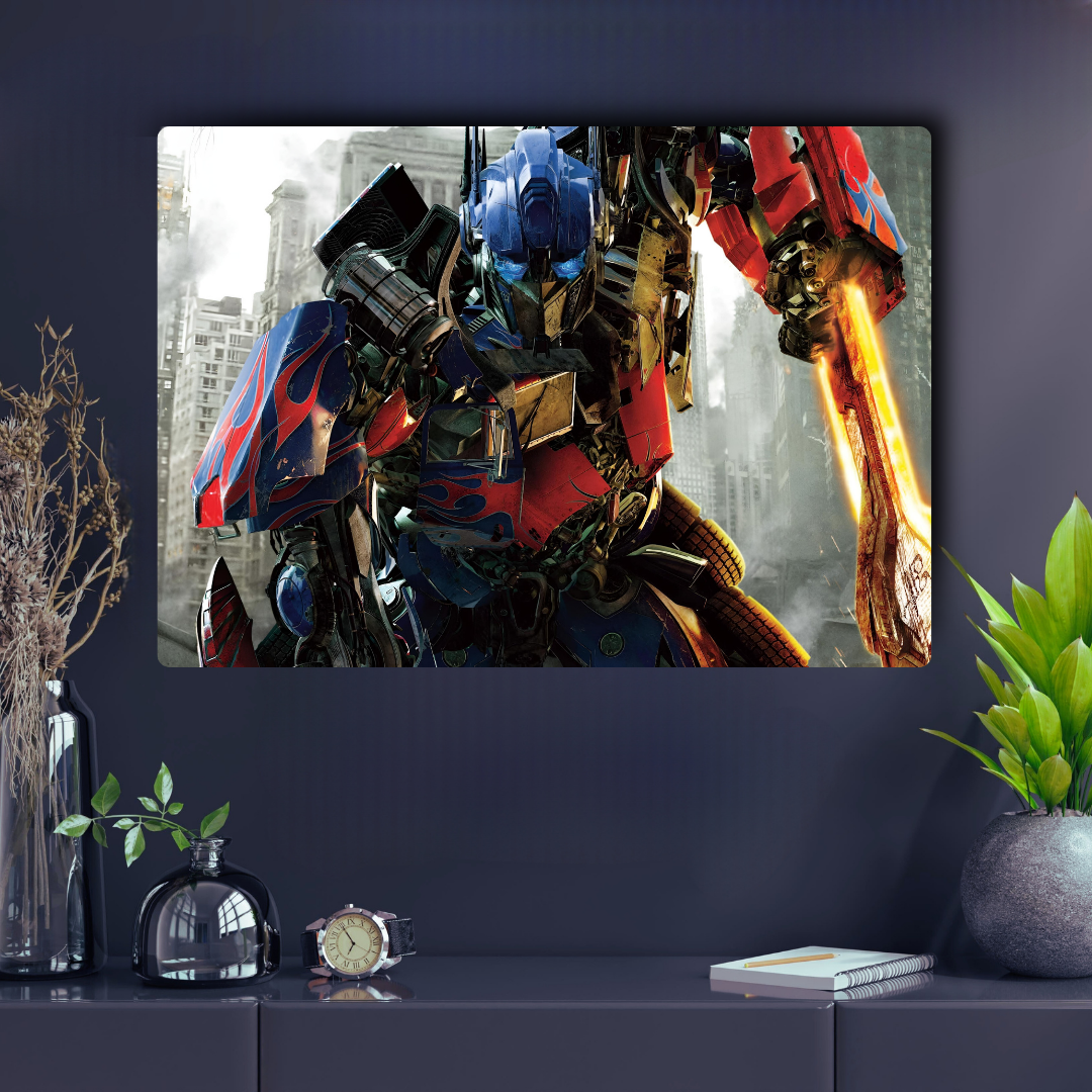 Transformers