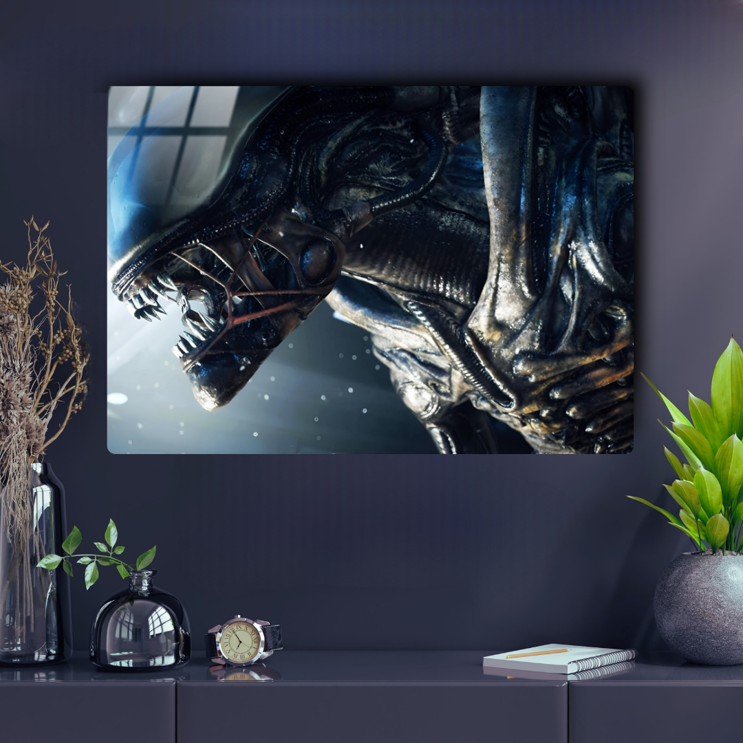 Aliens