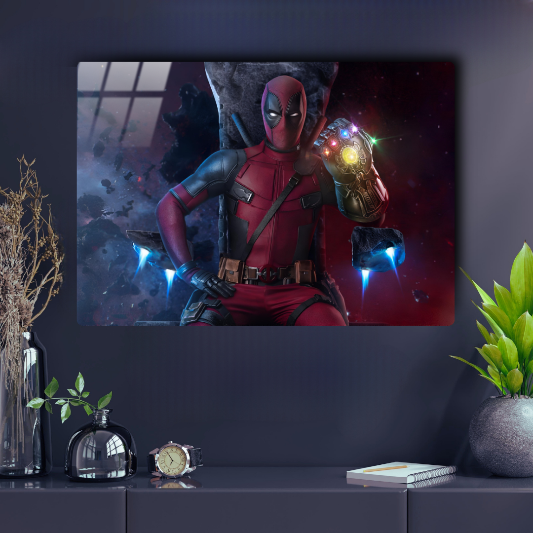 Deadpool