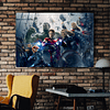 Avengers - Vengadores