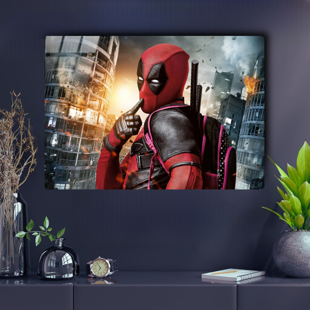 Deadpool
